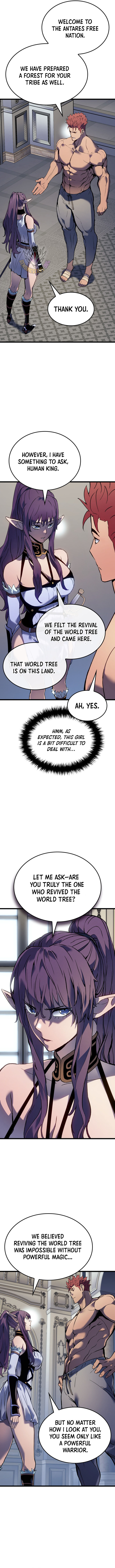 The Indomitable Martial King Chapter 85 14
